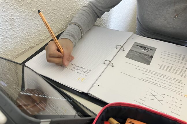 Betragsfoto zu «Mit Klicks und Regeln: Wie Jugendliche den digitalen Alltag erleben»