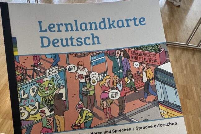 Betragsfoto zu «Unsere Reise nach «Kube» – Ein Blick in die Zukunft der Beurteilungskultur»